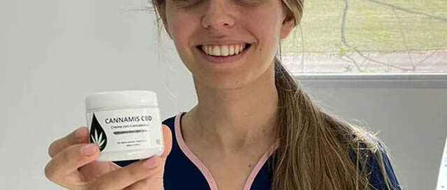 MisCann proyecta a la provincia como pionera en cannabis medicinal de uso veterinario