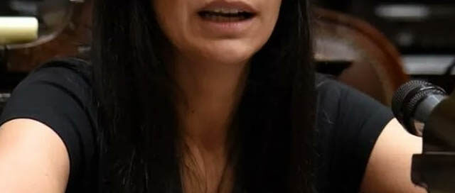 Brítez sobre la reforma laboral: “Nos preocupa que los trabajadores vuelvan a cobrar su salario con ticket canasta”